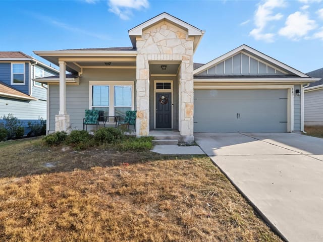 147 Sulphur River Loop