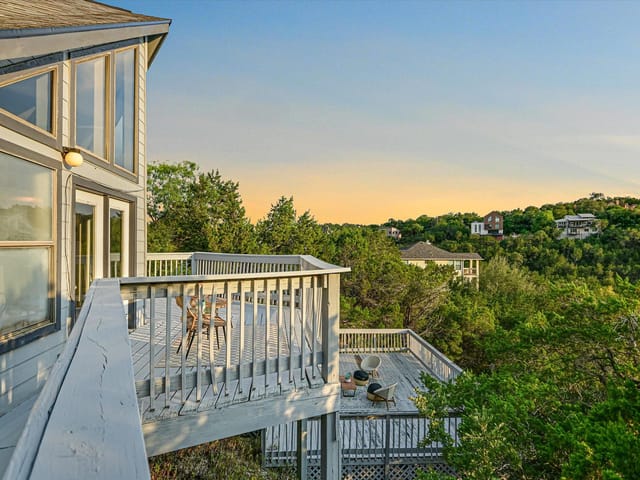 14701 Broken Bow TRL