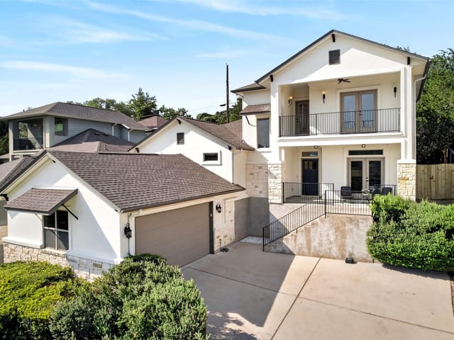 14702 Broken Bow TRL