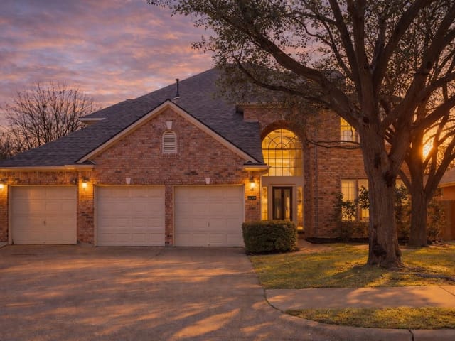 14705 Irondale DR
