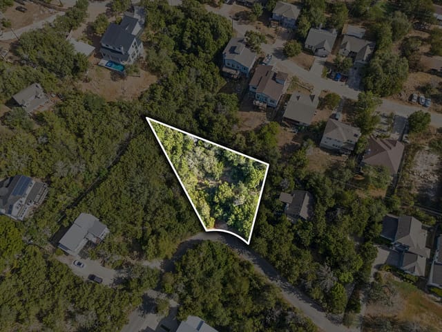 14710 Broken Bow TRL