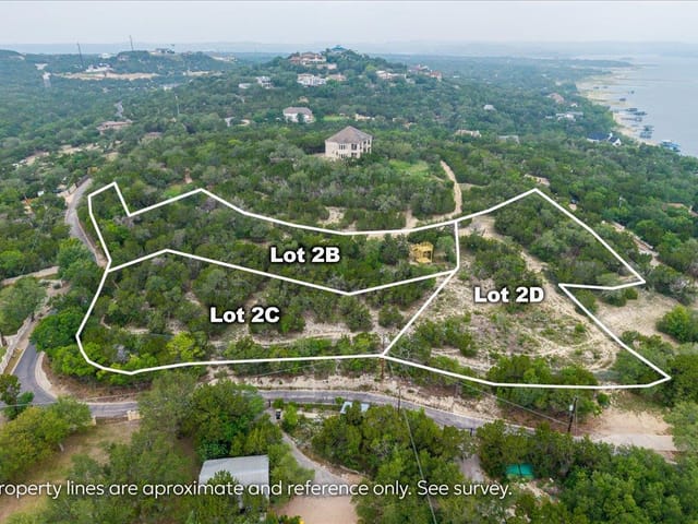 14711,14715,14743 Hornsby Hill Rd
