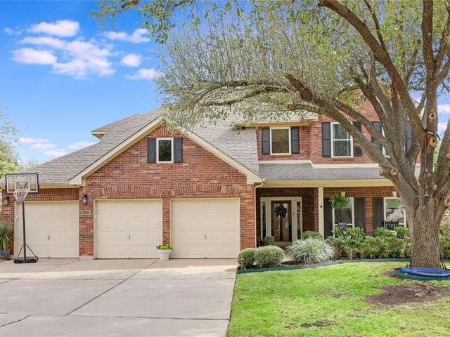 14717 Olive Hill DR