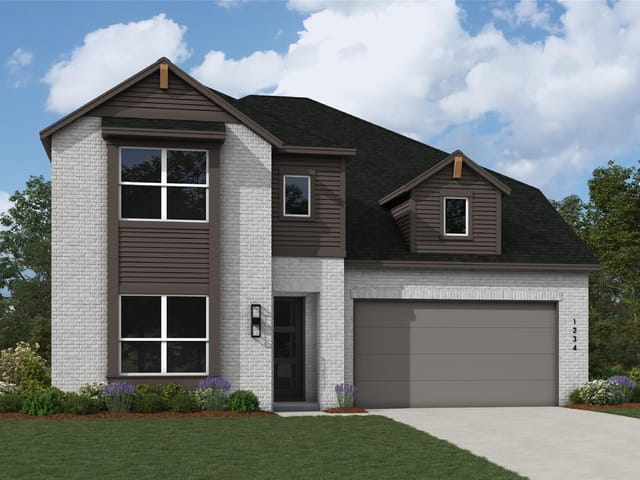1475 Cypress Paul ST