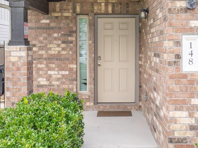 148 Brady Creek WAY