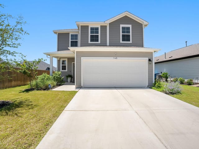 148 Hidalgo LN