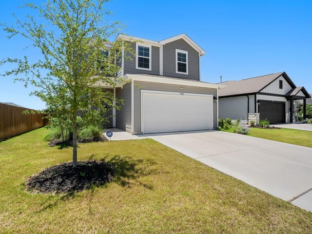 148 Hidalgo LN
