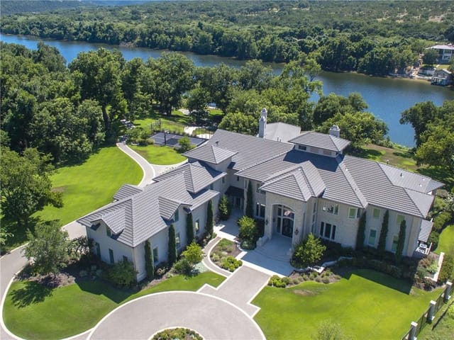 14800 & 14808 FLAT TOP RANCH Rd