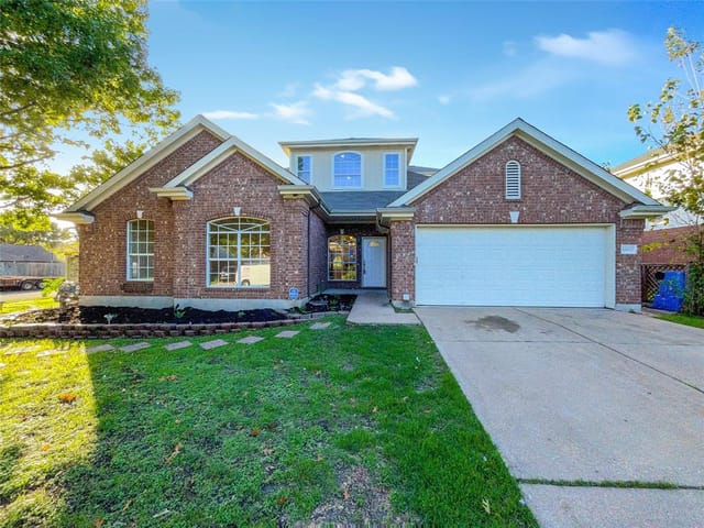 14800 Bescott Dr