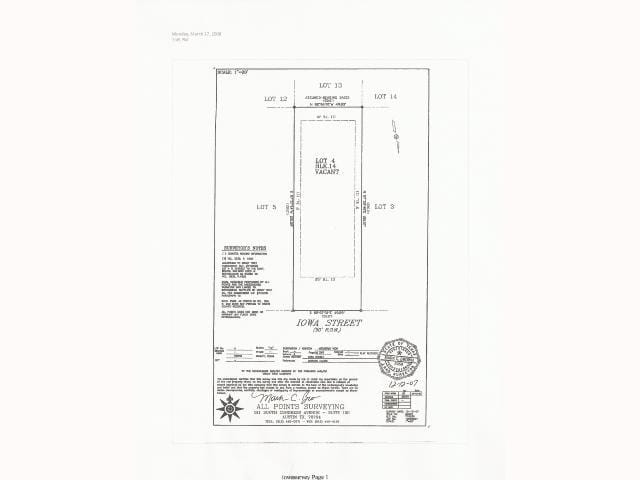 14800 Iowa ST