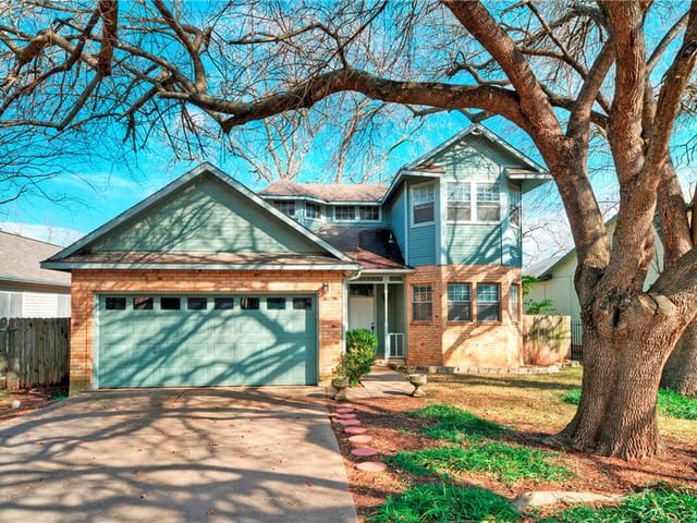 14801 Great Willow Dr