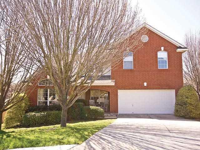 14801 Haley HOLW