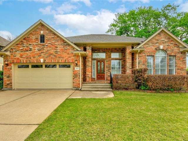 14801 Thatcher Dr