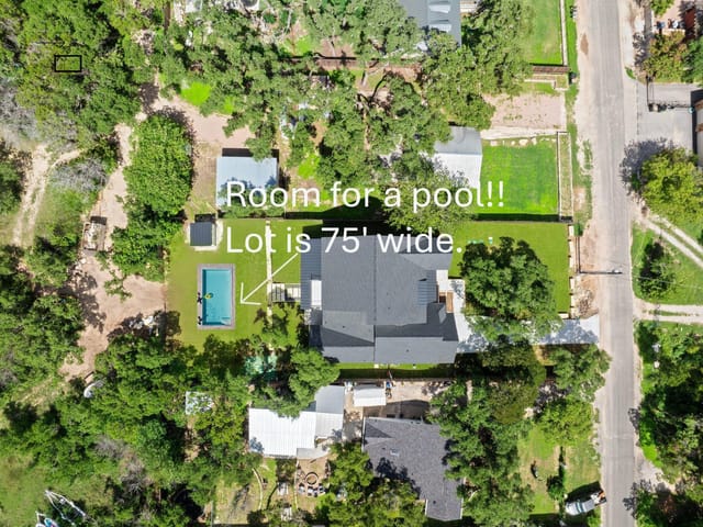 14804 Arrowhead Dr