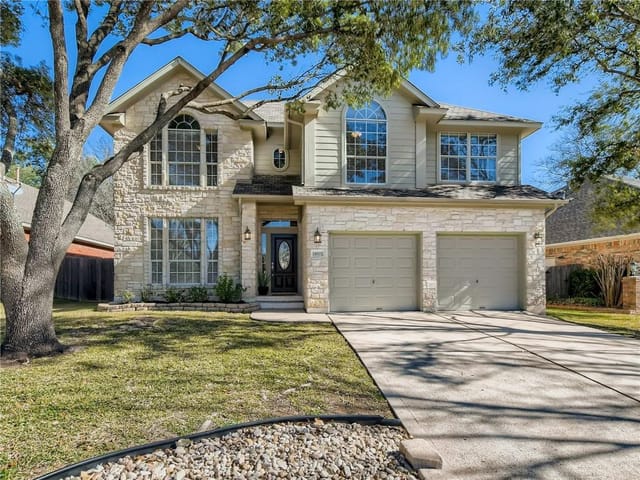 14805 Thatcher Dr