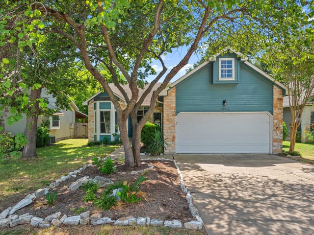14806 Yellowleaf TRL
