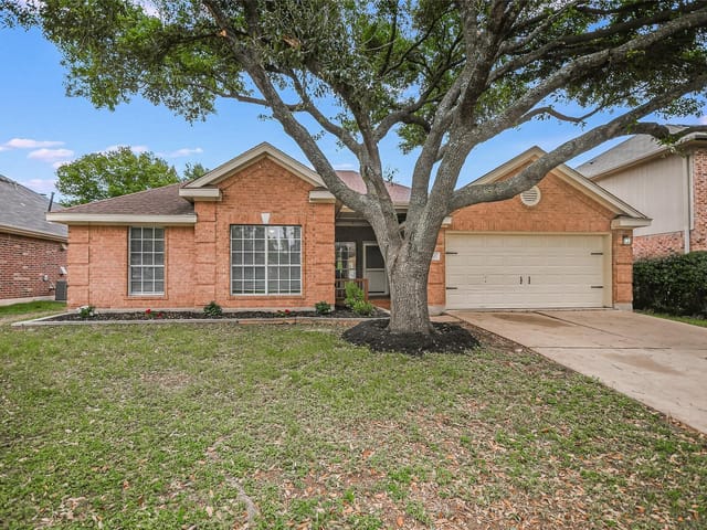 14807 Bescott Dr
