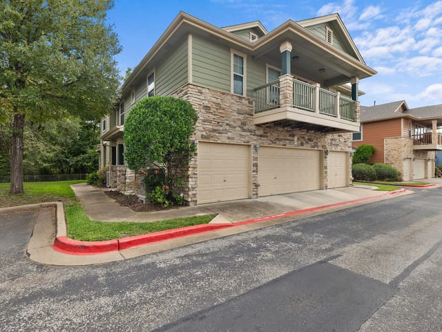 1481 E Old Settlers Blvd Unit #1503