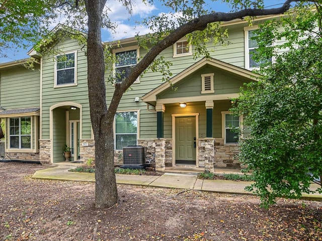 1481 E Old Settlers Blvd Unit #1801