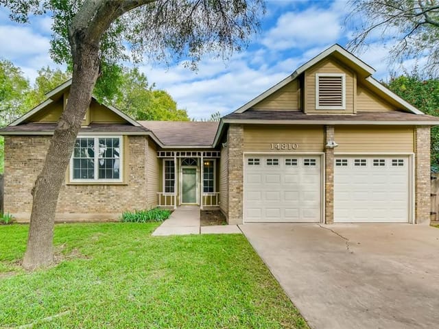 14810 Great Willow Dr