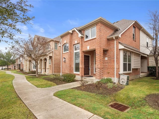14812 Avery Ranch Blvd Unit #28