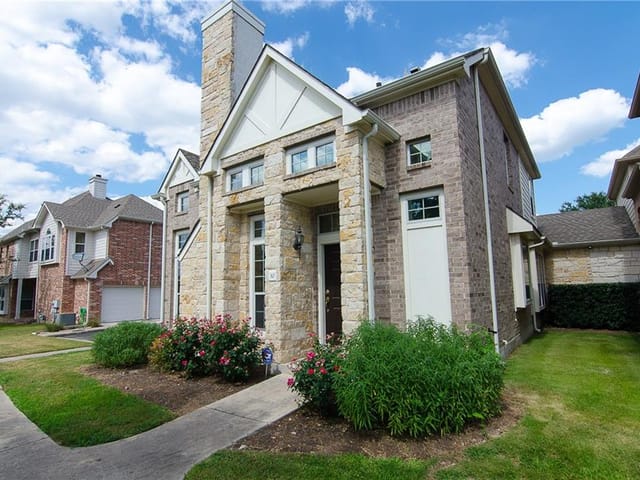 14812 Avery Ranch Blvd Unit #30