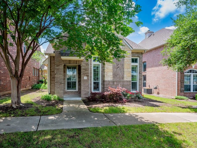 14812 Avery Ranch Blvd Unit #45