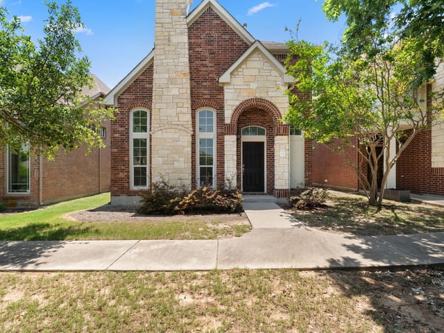 14812 Avery Ranch BLVD Unit #72
