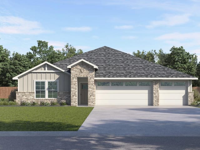 14812 Flying Aster LN