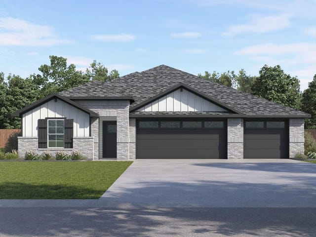14813 Flying Aster LN