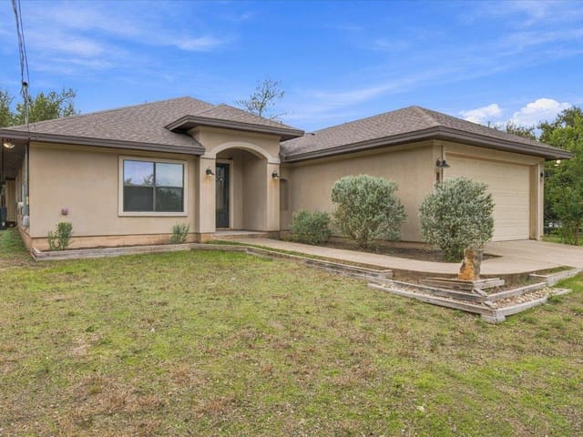 14813 Foy DR