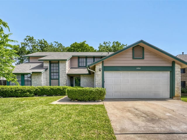 14814 Endicott DR