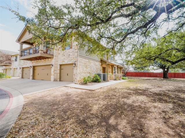 14815 Avery Ranch BLVD Unit #1303