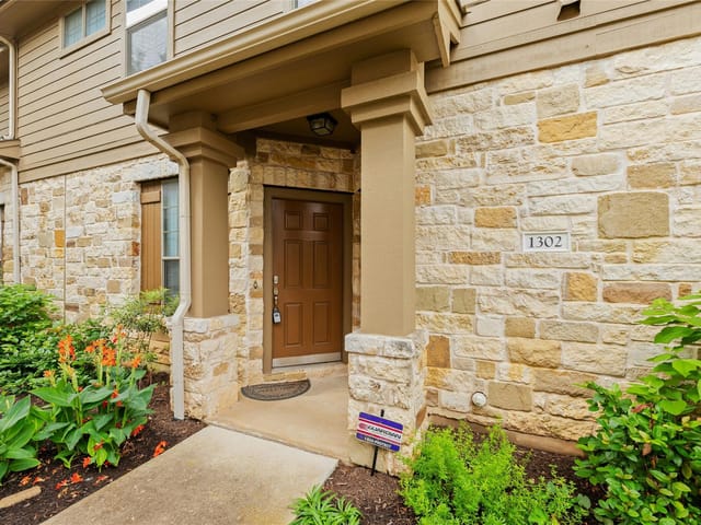 14815 Avery Ranch BLVD Unit #13F, 1302