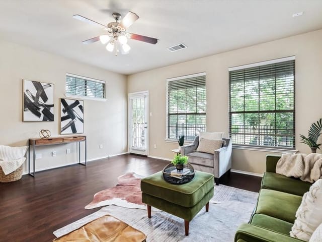 14815 Avery Ranch Blvd Unit #1402