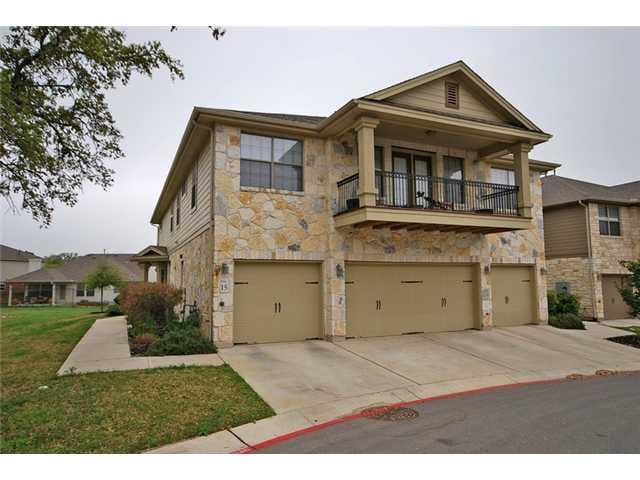 14815 Avery Ranch BLVD Unit #1502