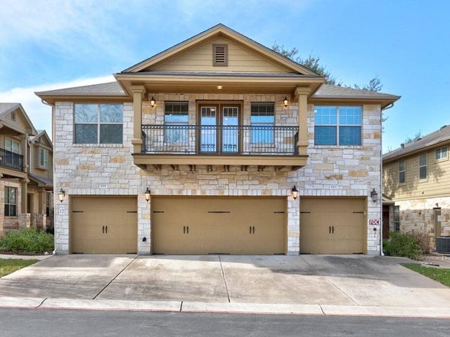 14815 Avery Ranch BLVD Unit #1701