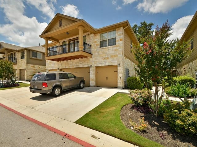 14815 Avery Ranch Blvd Unit #1702