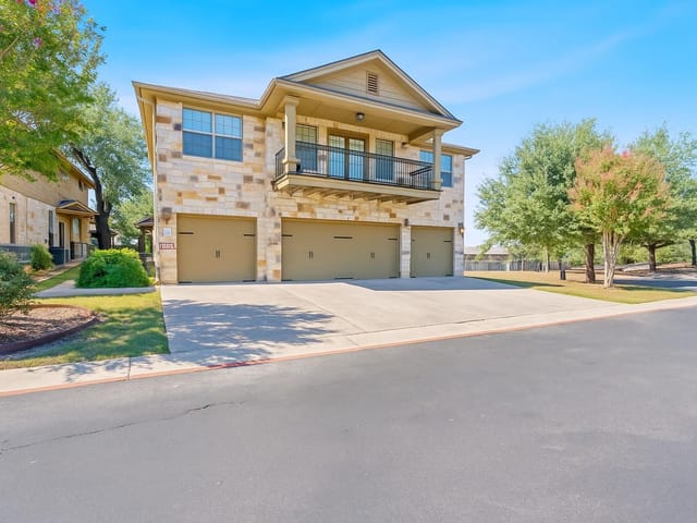 14815 Avery Ranch BLVD Unit #1802