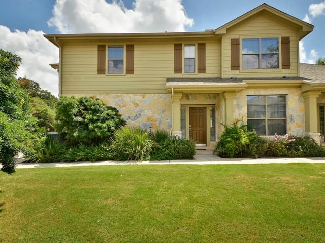 14815 Avery Ranch Blvd Unit #1901