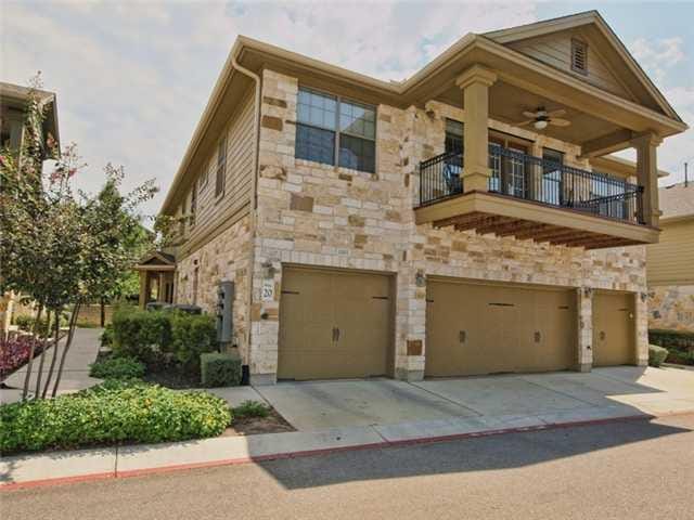 14815 Avery Ranch BLVD Unit #2002