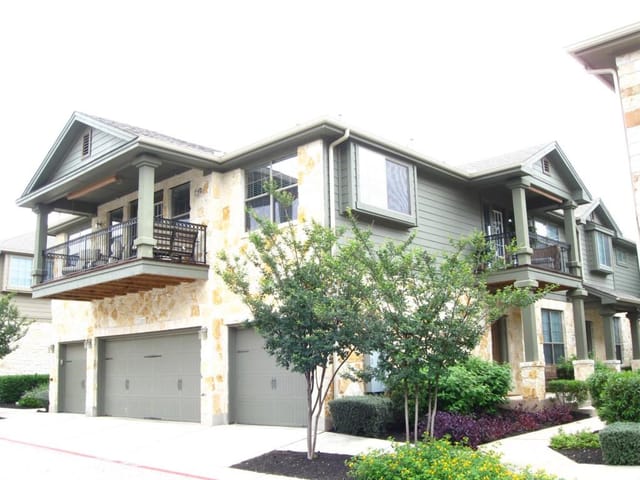 14815 Avery Ranch Blvd Unit #2101