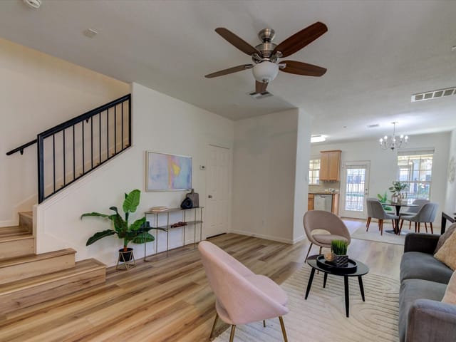 14815 Avery Ranch Blvd Unit #2402