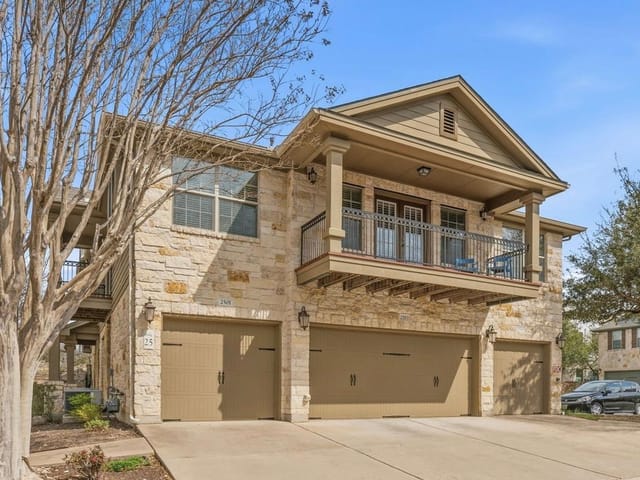 14815 Avery Ranch BLVD Unit #2501