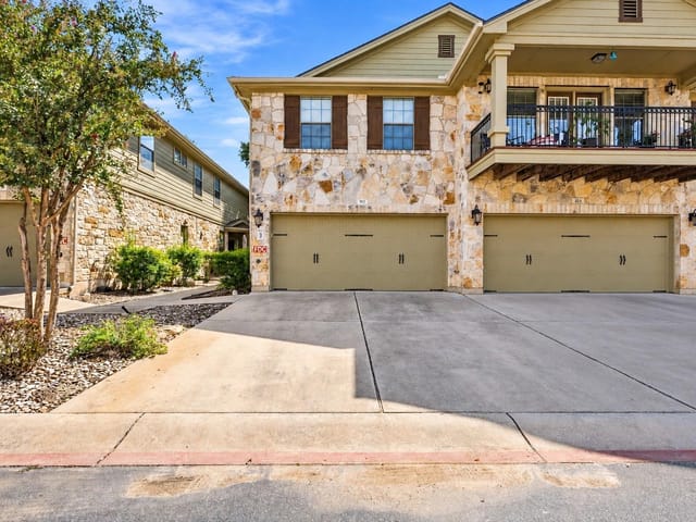 14815 Avery Ranch BLVD Unit #302