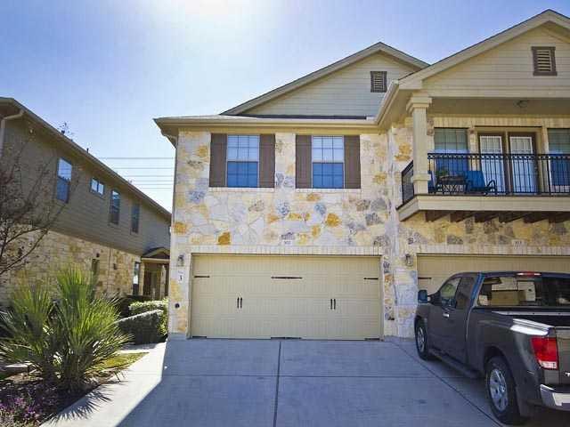 14815 Avery Ranch BLVD Unit #302