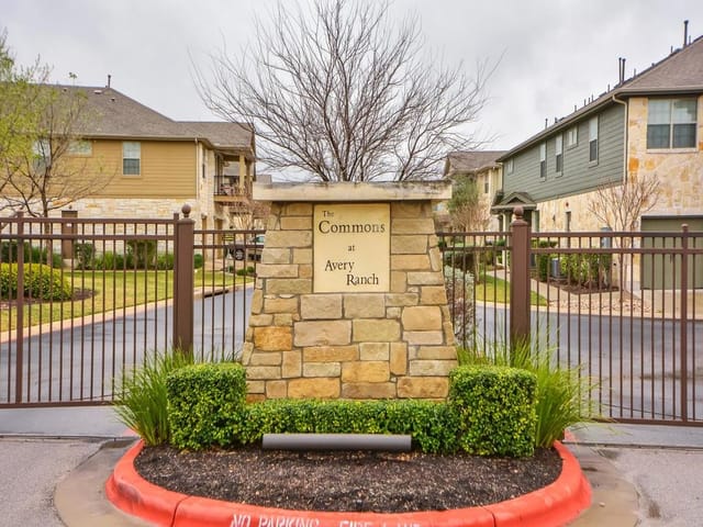 14815 Avery Ranch Blvd Unit #3202