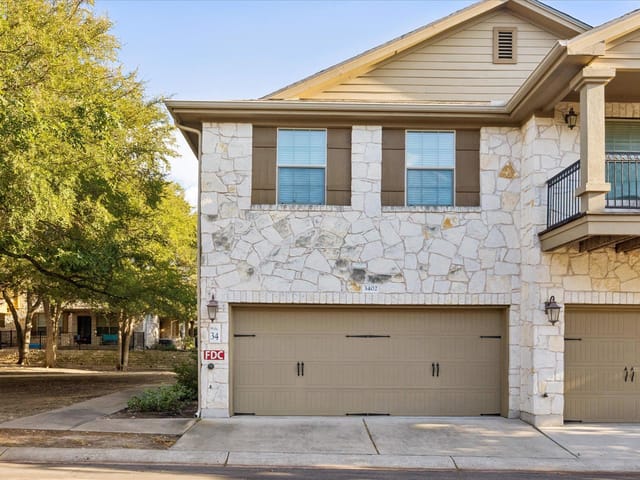 14815 Avery Ranch BLVD Unit #3402