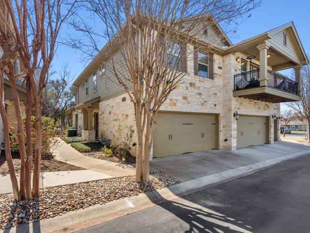 14815 Avery Ranch Blvd Unit #3602
