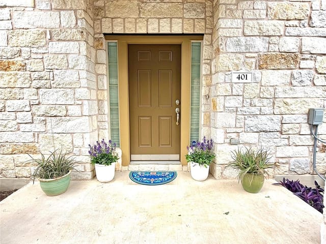 14815 Avery Ranch Blvd Unit #401